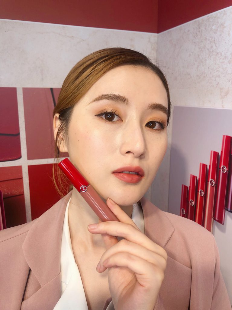 #522奶茶玫瑰