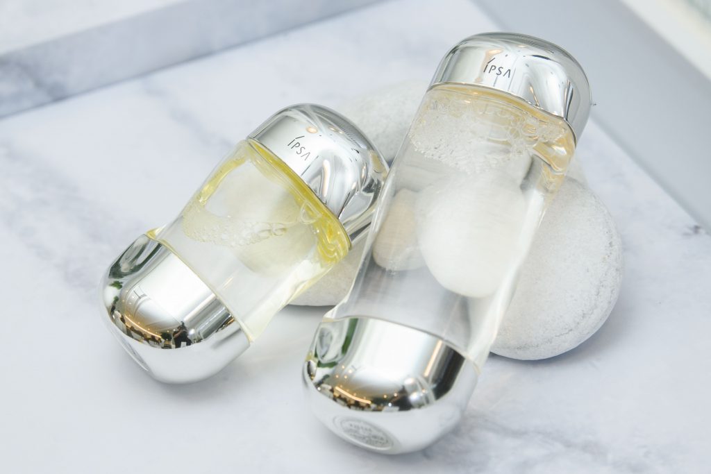 IPSA 美膚微整身體精萃油
100ml NT$1,450