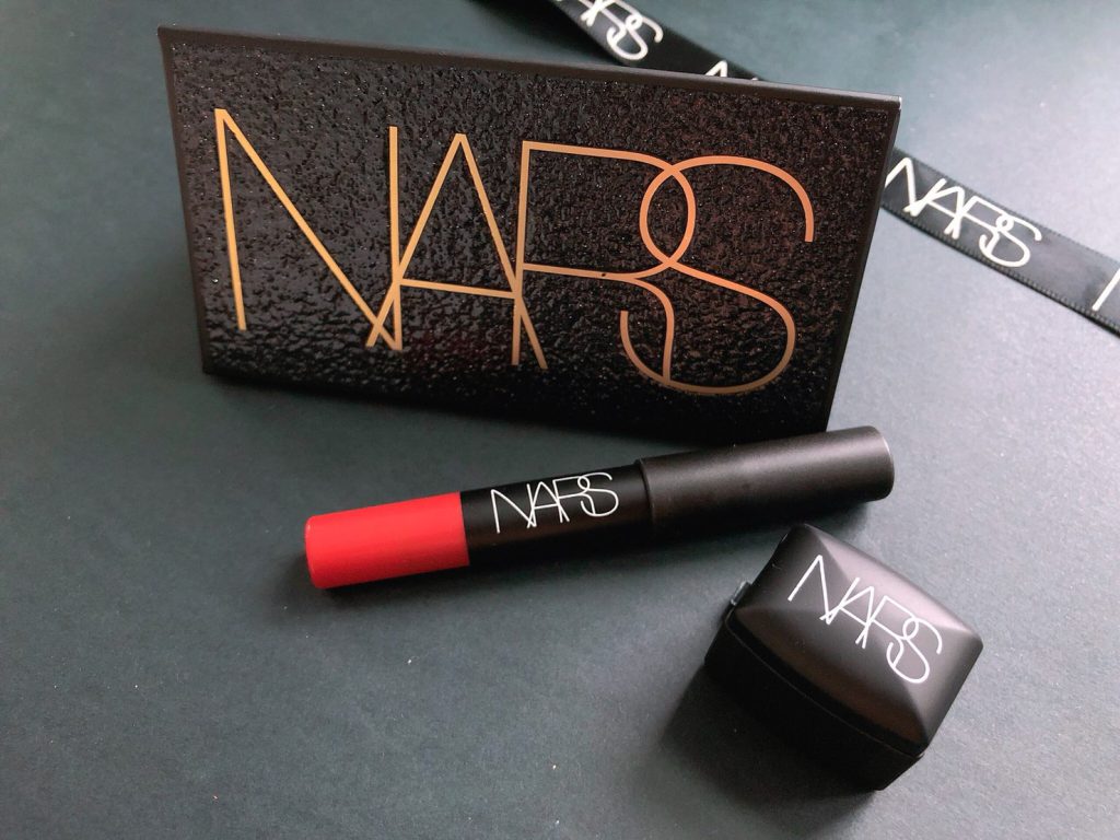 NARS徹夜狂歡迷你唇筆組
$550