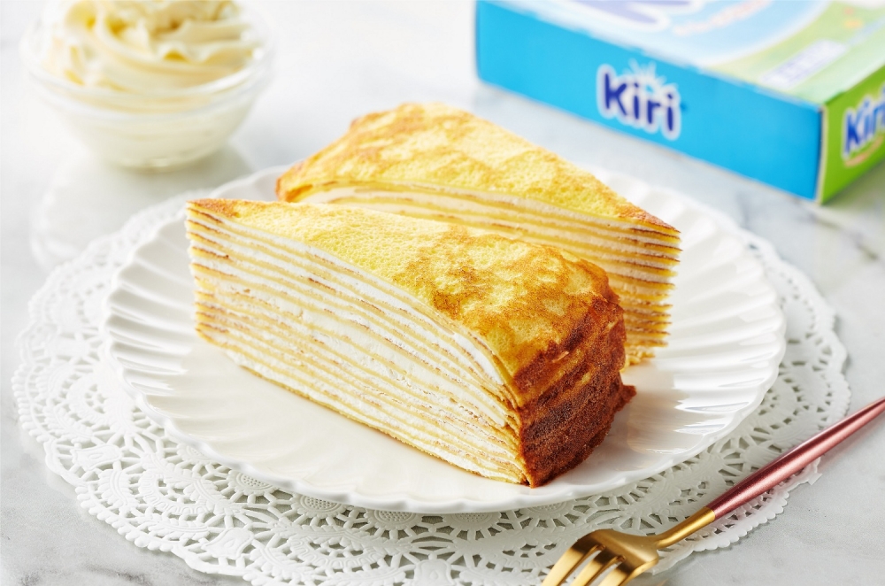 法式經典原味千層 2入 / NT$99