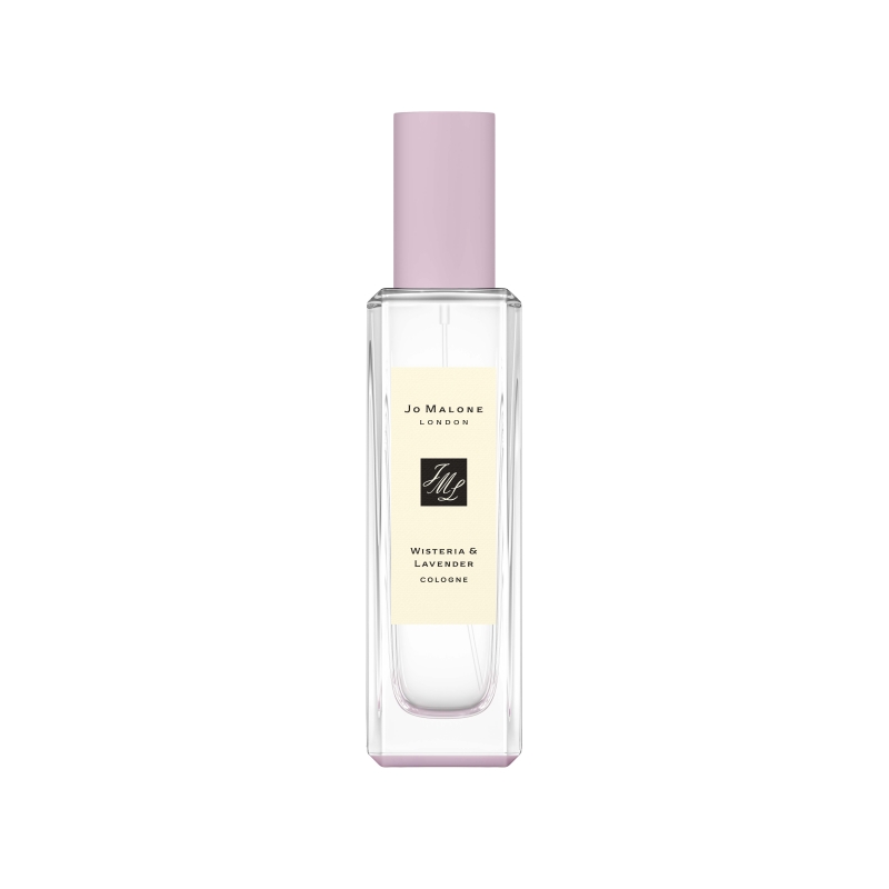 紫藤與薰衣草古龍水 30ML / NT$2,600
