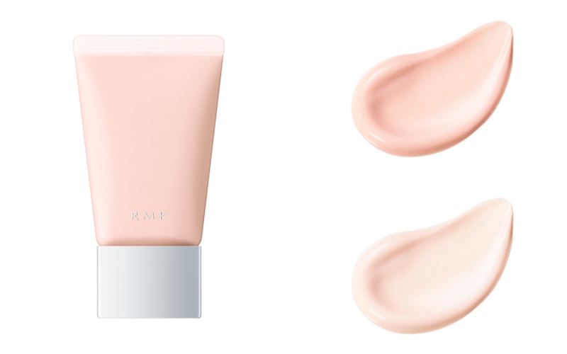 RMK 柔焦隔離霜N(限定2色 EX-03、EX-04)30g / NT$1,350
