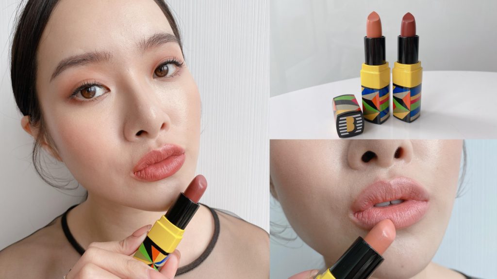 Bobbi Brown玩轉色彩系列