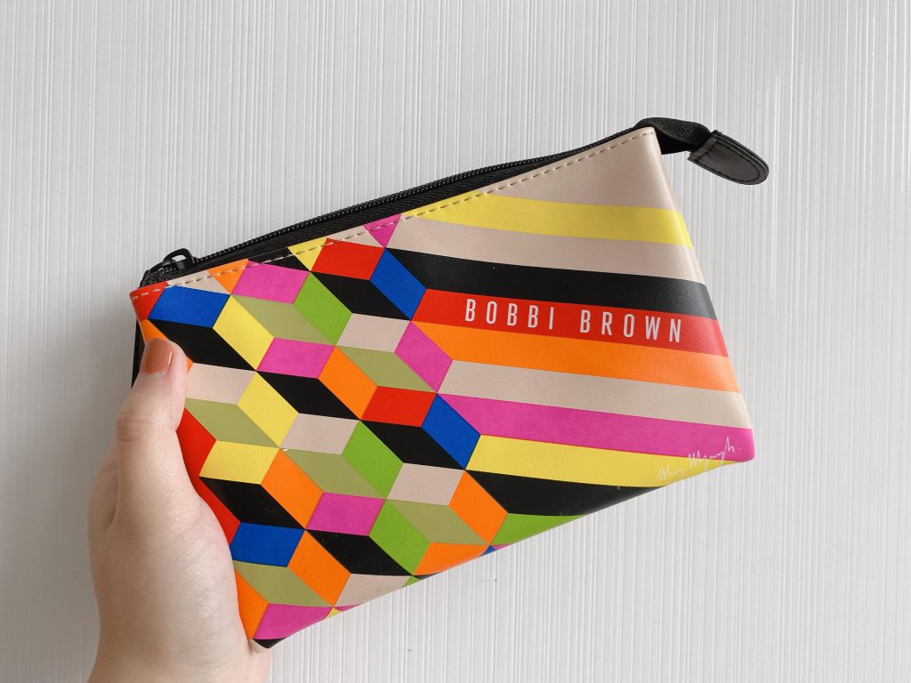 Bobbi Brown玩轉色彩系列