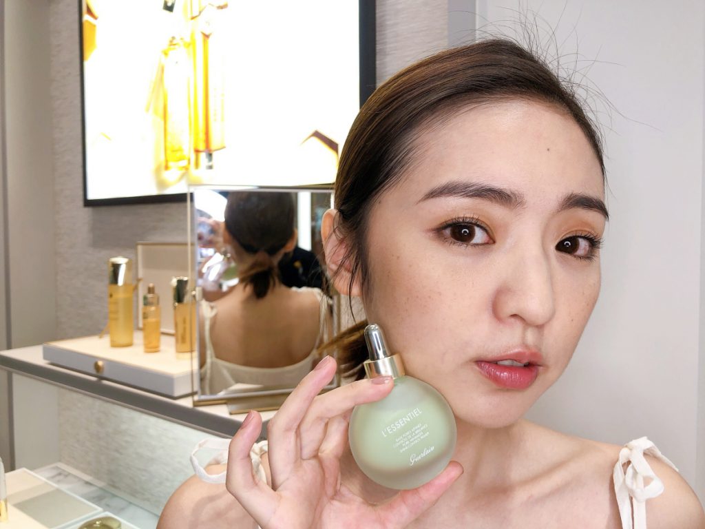 嬌蘭 極致毛孔神隱妝前凝露 30ml / NT$2,150