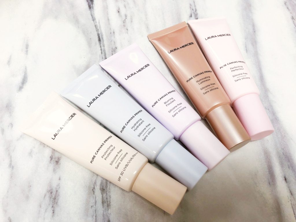 LAURA MERCIER 煥顏凝露(防護、保濕、柔焦、勻亮、經典)50ml / NT$1,500