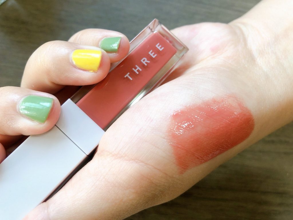 魅光唇果蜜 X08 LIP LIKE SUGAR【限定】