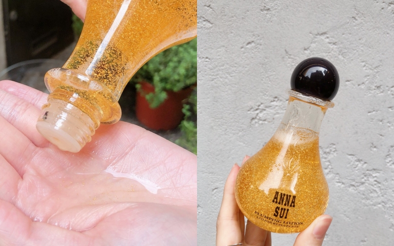 Anna Sui高麗蔘激活精華露 150ml NT$1,100
