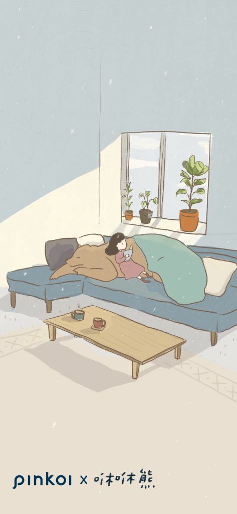 咻咻熊
