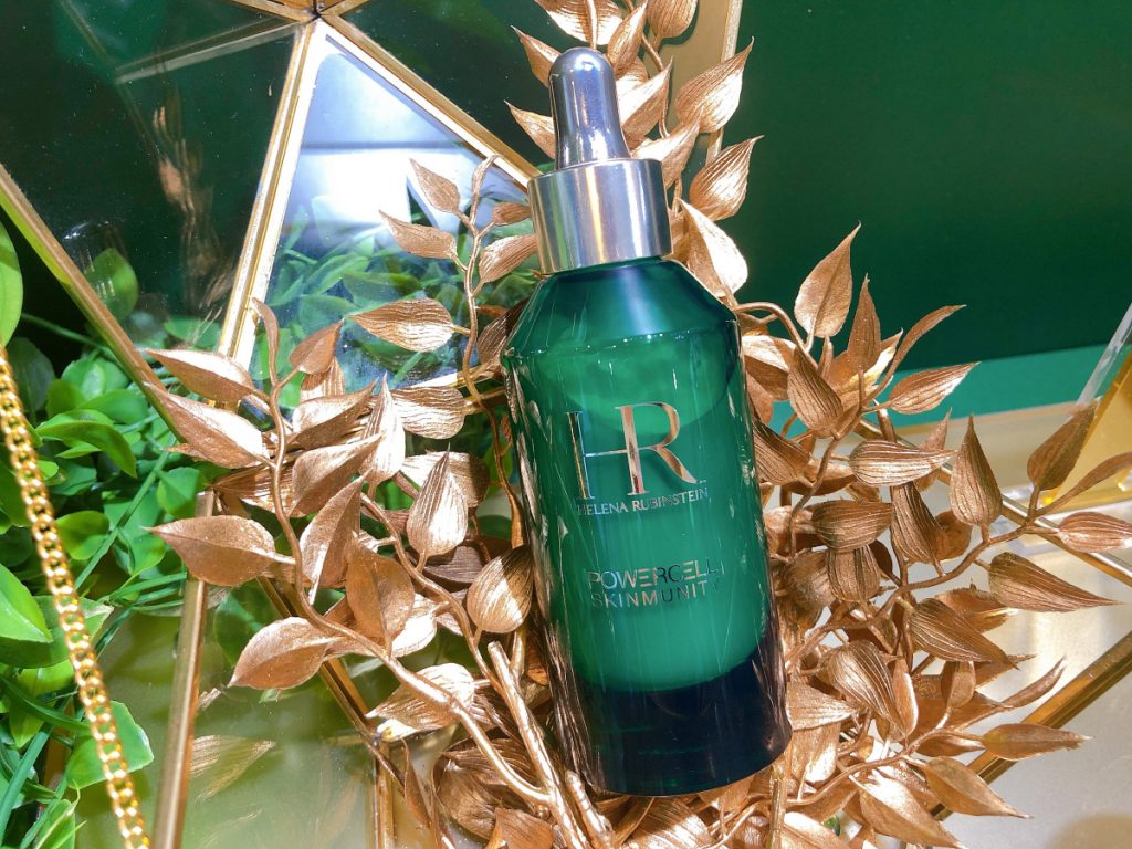 赫蓮娜綠寶瓶 50ml/ NT$5,800
