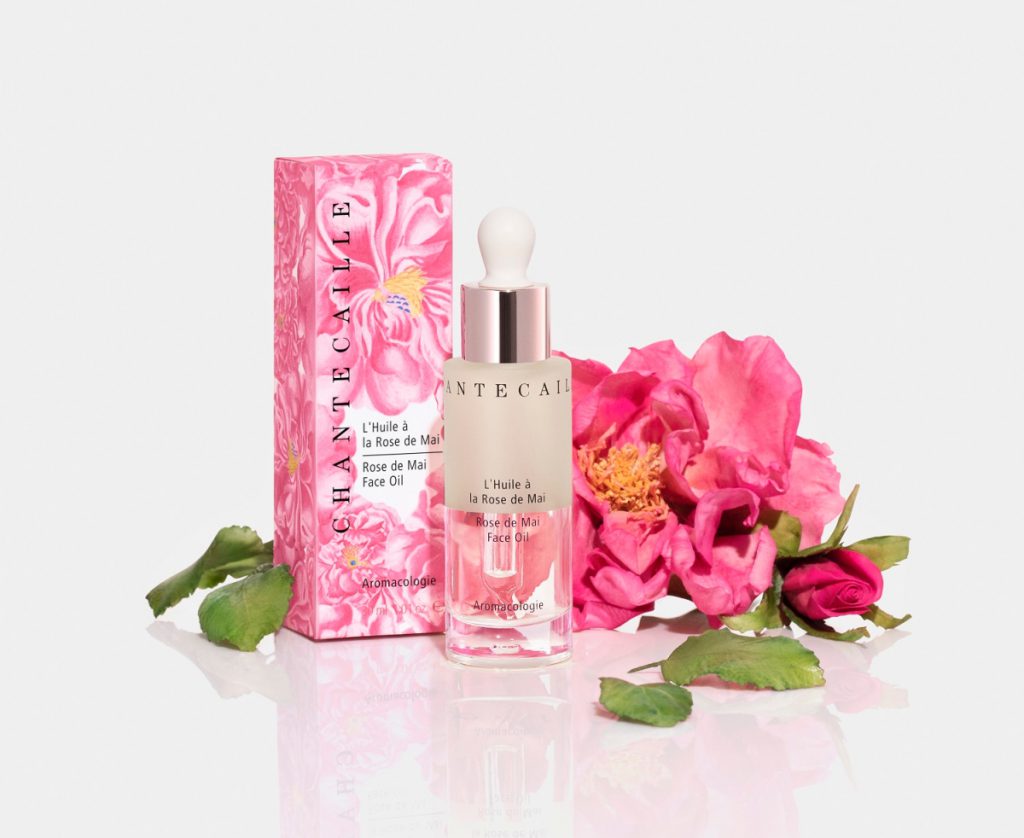 John Derian x Chantecaille 限量 五月玫瑰花妍極萃精華油 30ml/NT$7,350