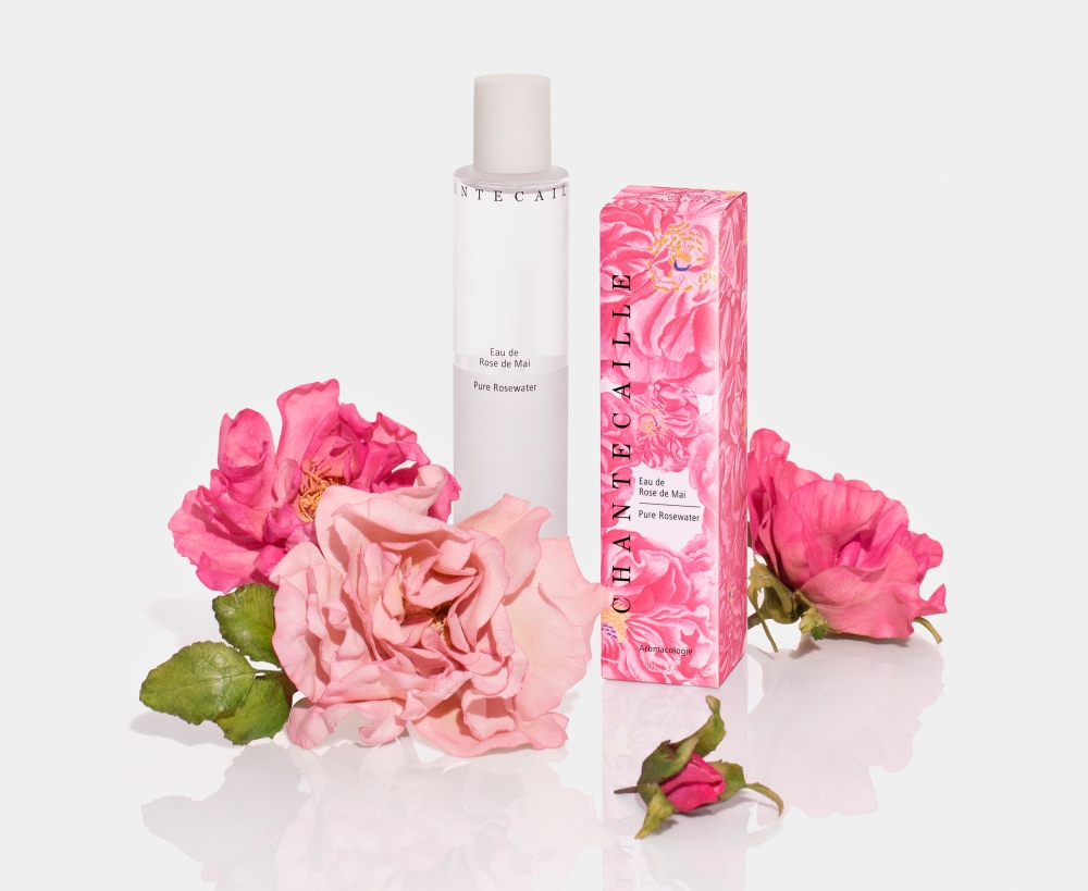 John DerianXChantecaille 限量 五月玫瑰花妍露 100ml/NT$2,800