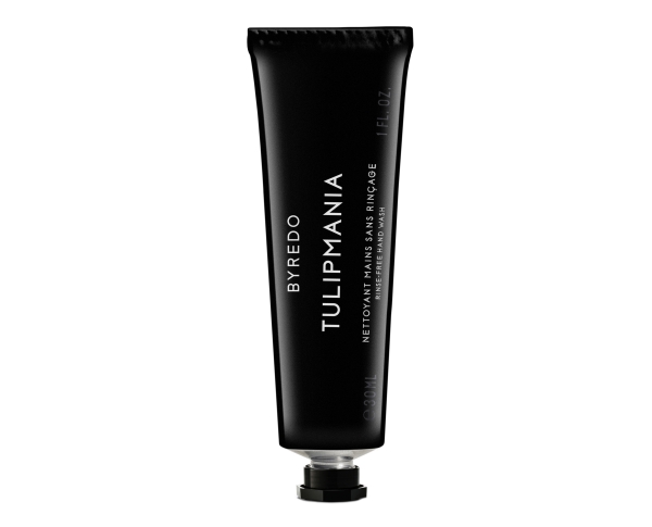 BYREDO 鬱金香乾洗手 30ml/NT$1,000