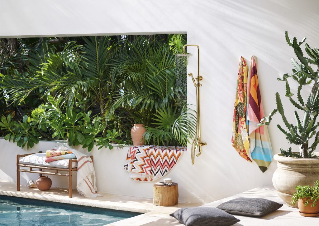 H&M HOME 2020夏日家居系列