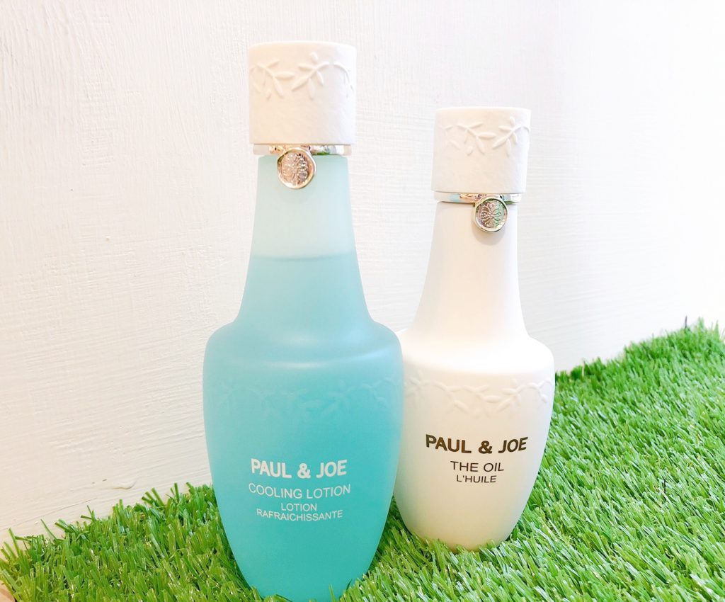 PAUL&JOE橄欖沁涼化妝水 200ml/NT$1,090