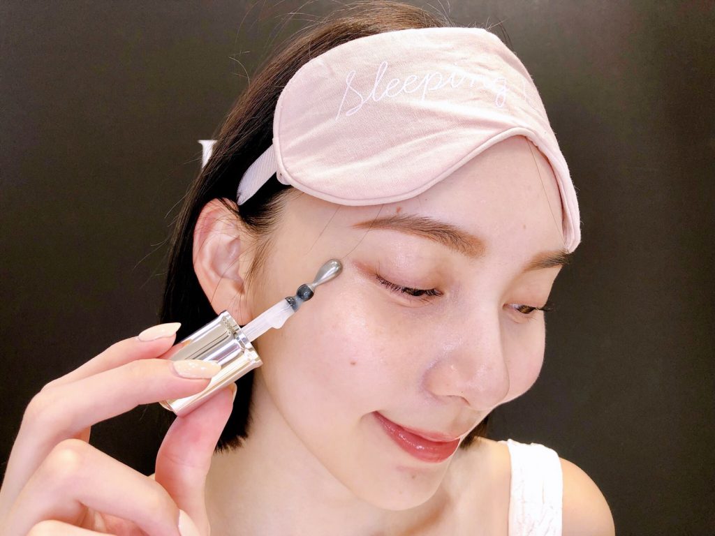 大眼冰珠