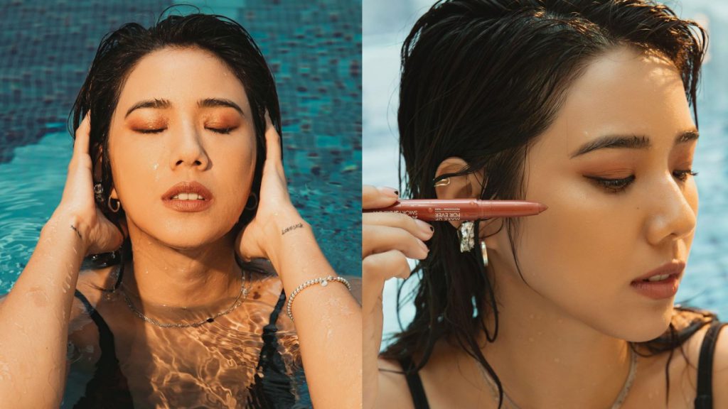 MAKE UP FOR EVER AQUA 24H 防水系列