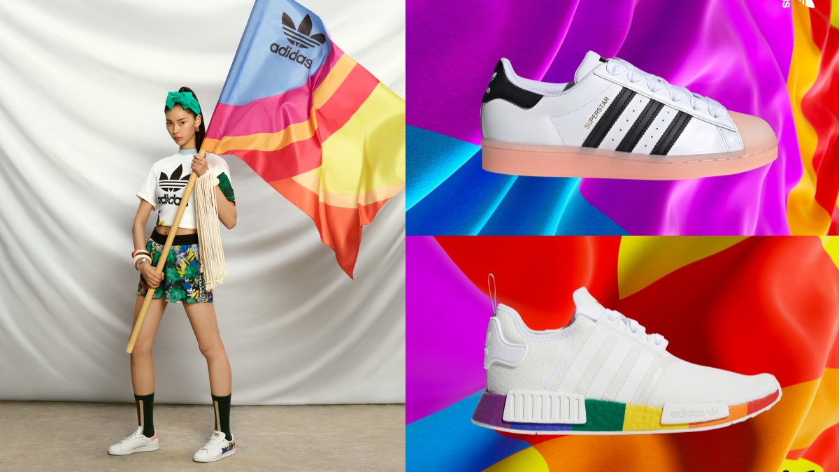nmd adidas pride