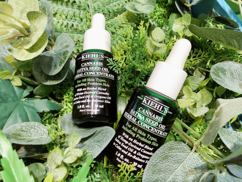 契爾氏超淨化植萃調理淨膚精萃 30ml/NT$2,000