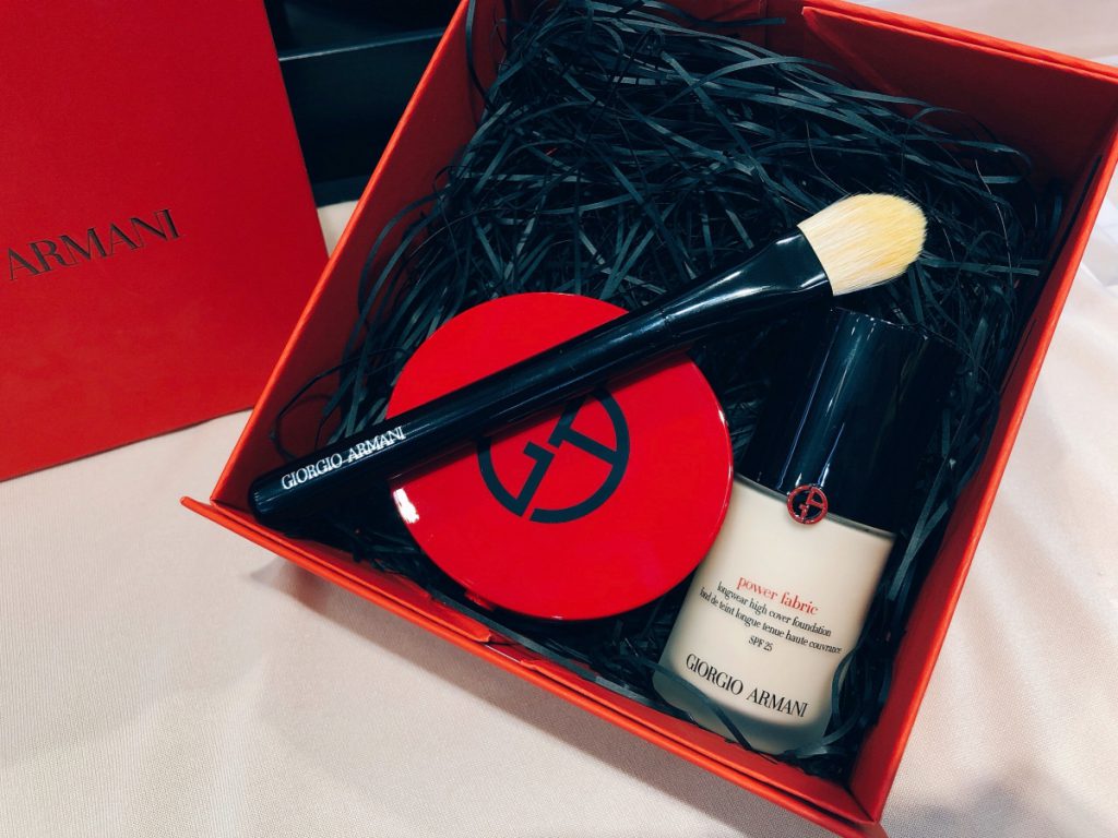 GA完美絲絨水慕斯粉底(共12色)30ml/NT$2,350