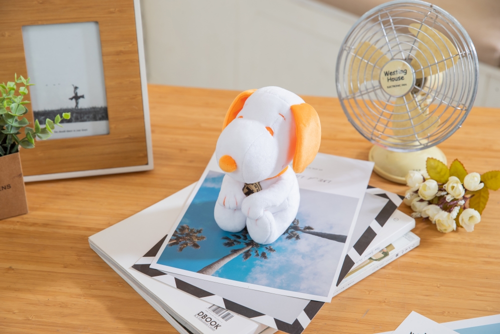 Snoopy70週年玩偶 加購價:299