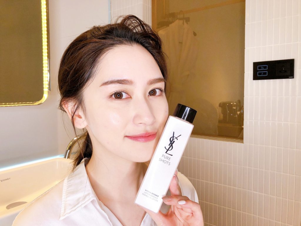 PURE SHOTS 極效活萃澎潤能量露 200ml/NT$2,000