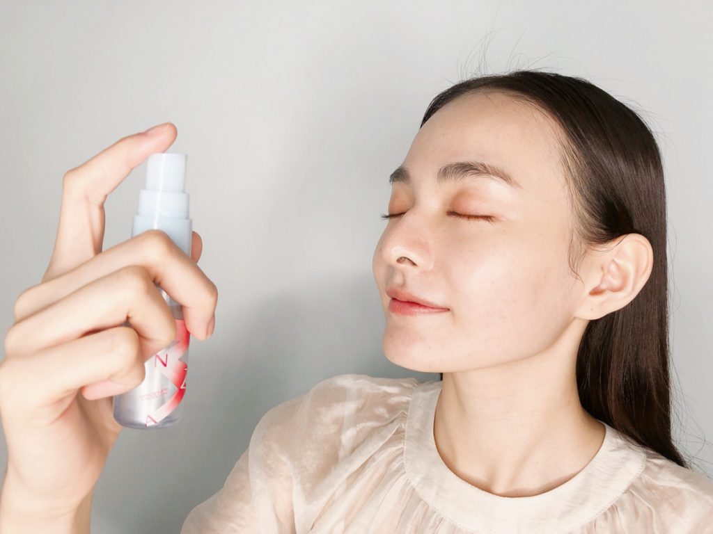 資生堂紅妍肌活能量噴霧(銀座限定版)30mlX2/NT2,000