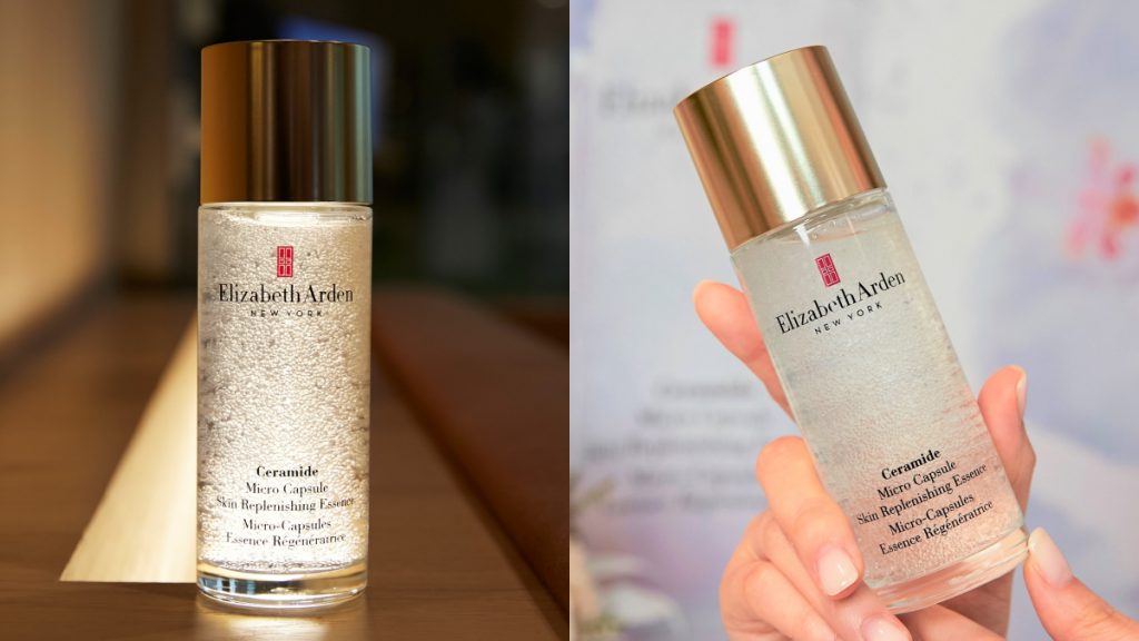伊麗莎白雅頓 時空還原再生露 90ml/NT$1,800