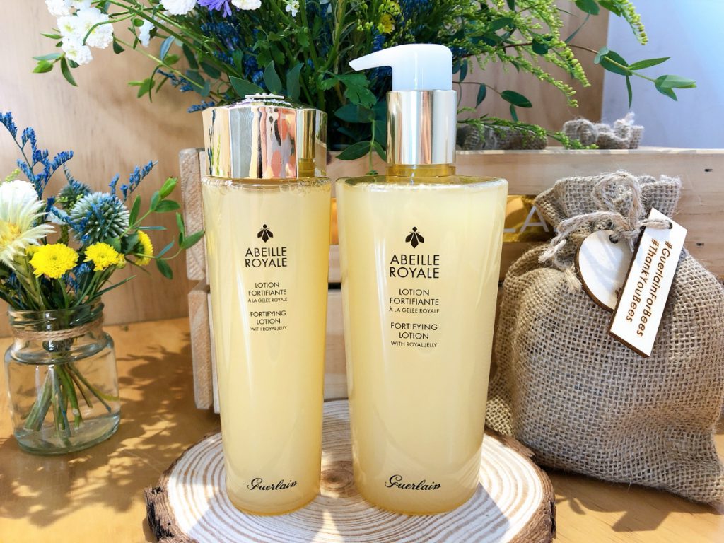 嬌蘭 皇家蜂王乳蜜露_150ml/NTD.2750_300ml/NTD.4350