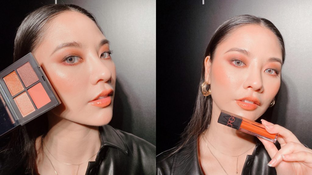 NARS「ORGASM X 慾望高潮系列」