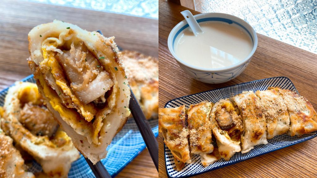 「軟食力」行天宮店