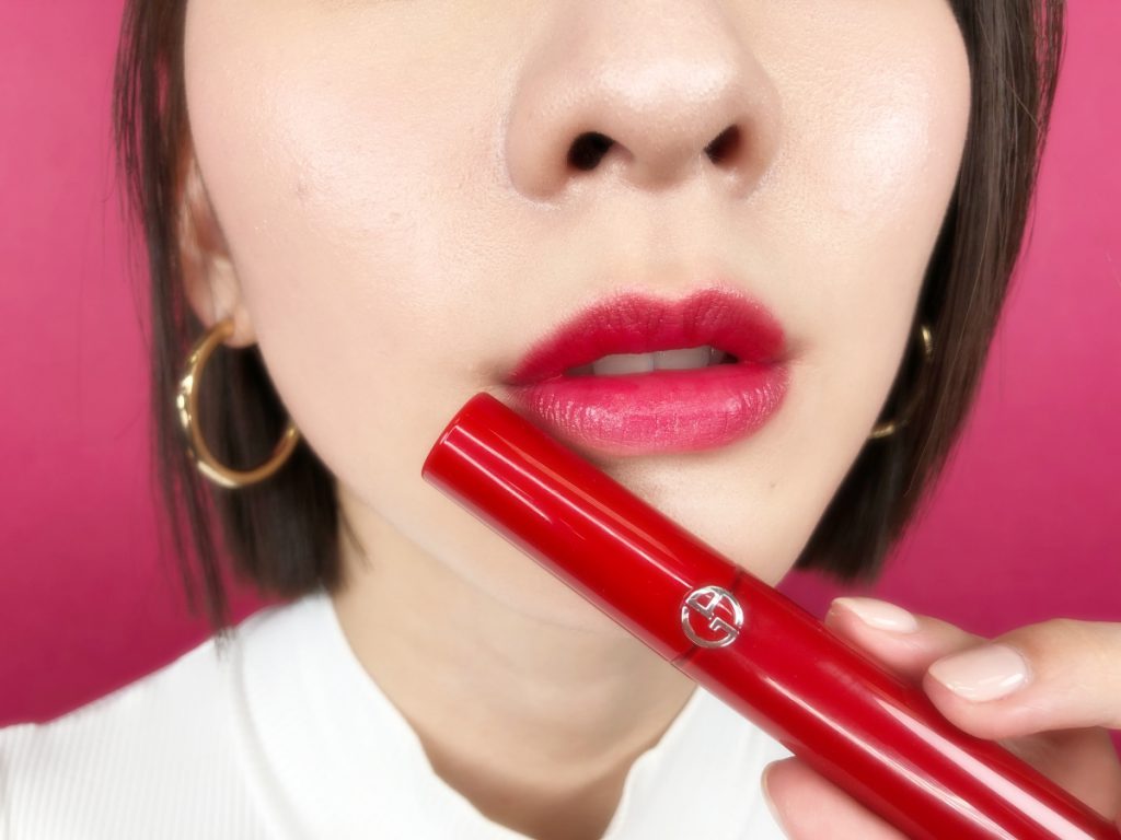 GA紅管 416火龍果