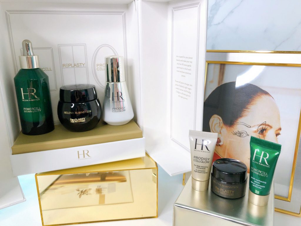 HR赫蓮娜 白繃帶修護乳霜 50ml/NT$12,000