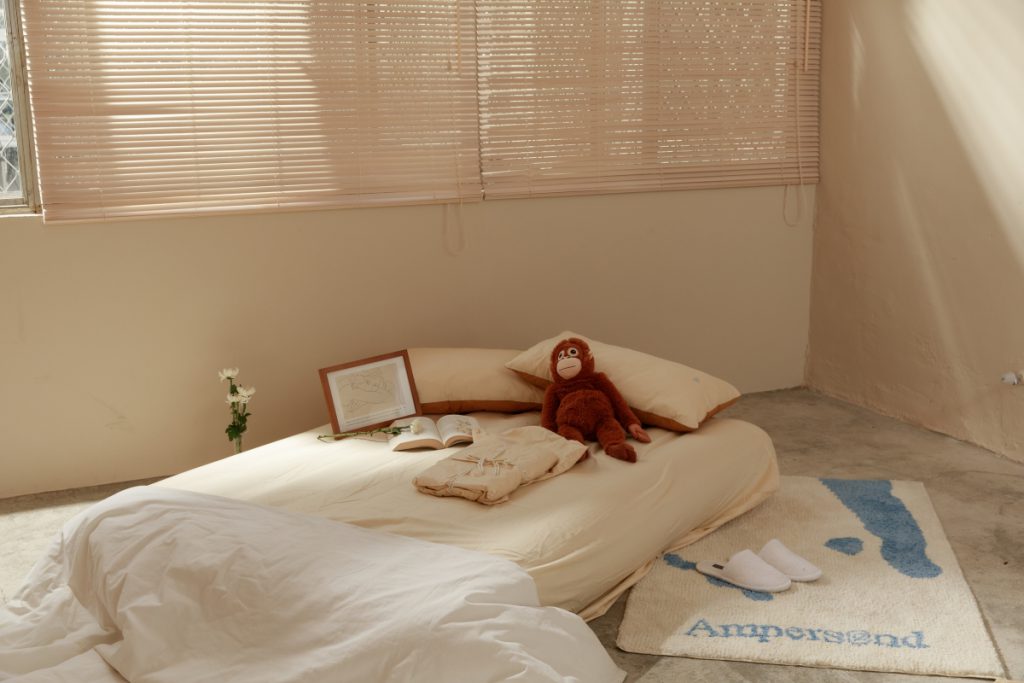 PAZZO &ROOM