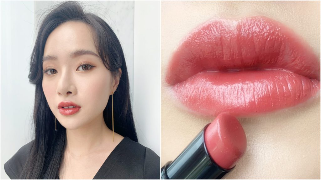 Bobbi Brown 金緻水光唇膏 #Claret微醺酒紅 3.4g/NT$1,250