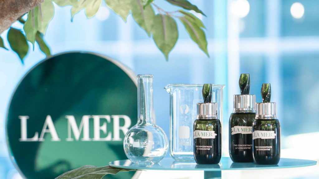 海洋拉娜濃萃雙重修復精華 50ml/NT$18,600