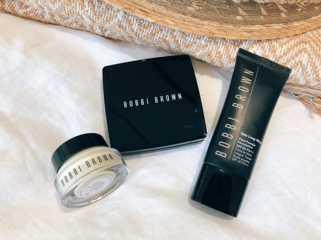 Bobbi Brown 底妝週年慶