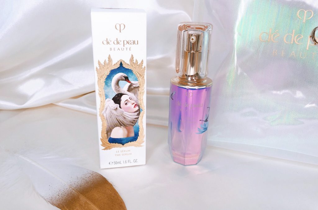 激光晶露50ml. NT$8,500 精萃光采激光晶露