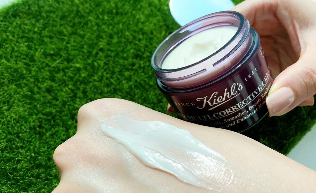 Kiehl's 超進化全能修護超級乳霜 50ml/NT$2,800