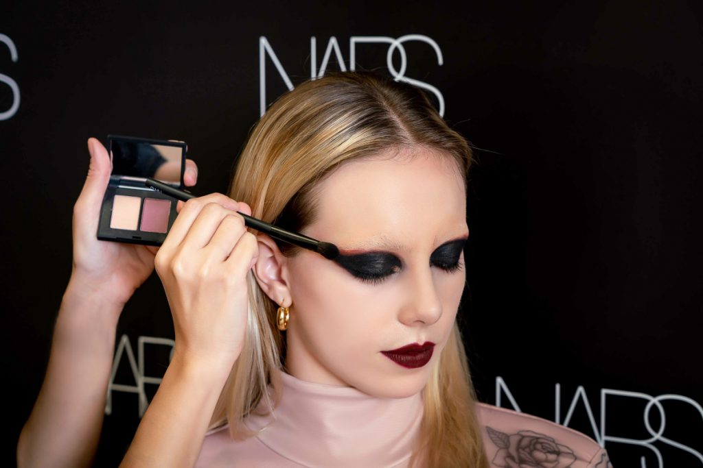 jolin高雄演唱會NARS 雙色眼影 #吉隆坡 NT$1,250