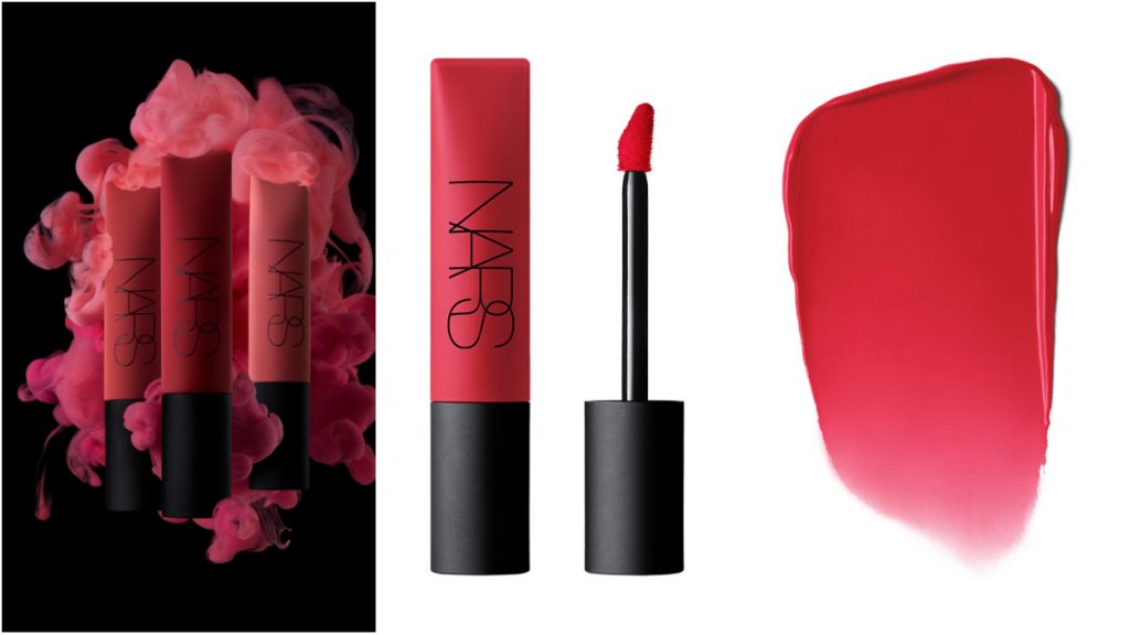 NARS 雲霧唇誘 #POWER TRIP,NT$1,000
