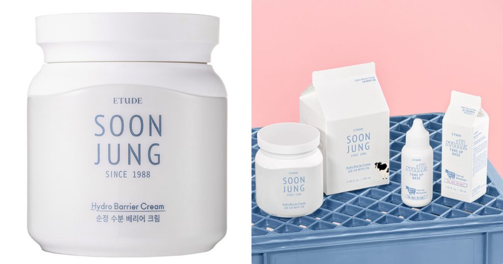 純晶極水潤保濕乳霜(加大瓶)100ml/NT$780