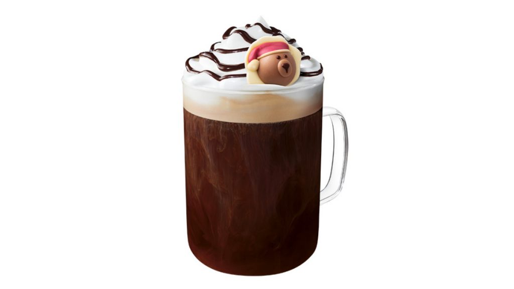 節慶特調咖啡Festival Special Coffee