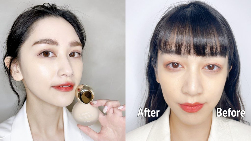嬌蘭微霧小燈泡
