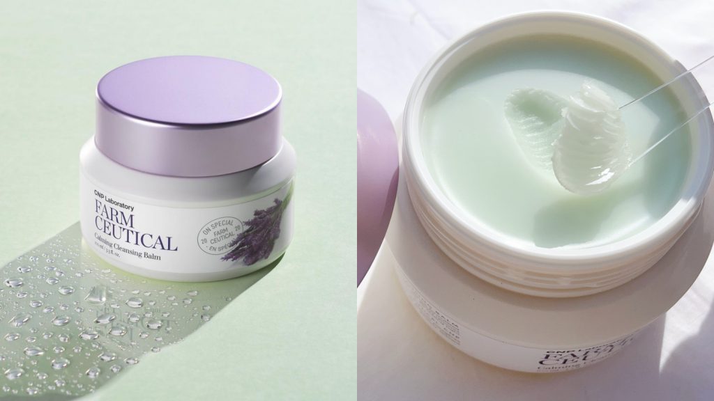 CNP 小農橄欖油全效潔面膏 100ml/NT$850