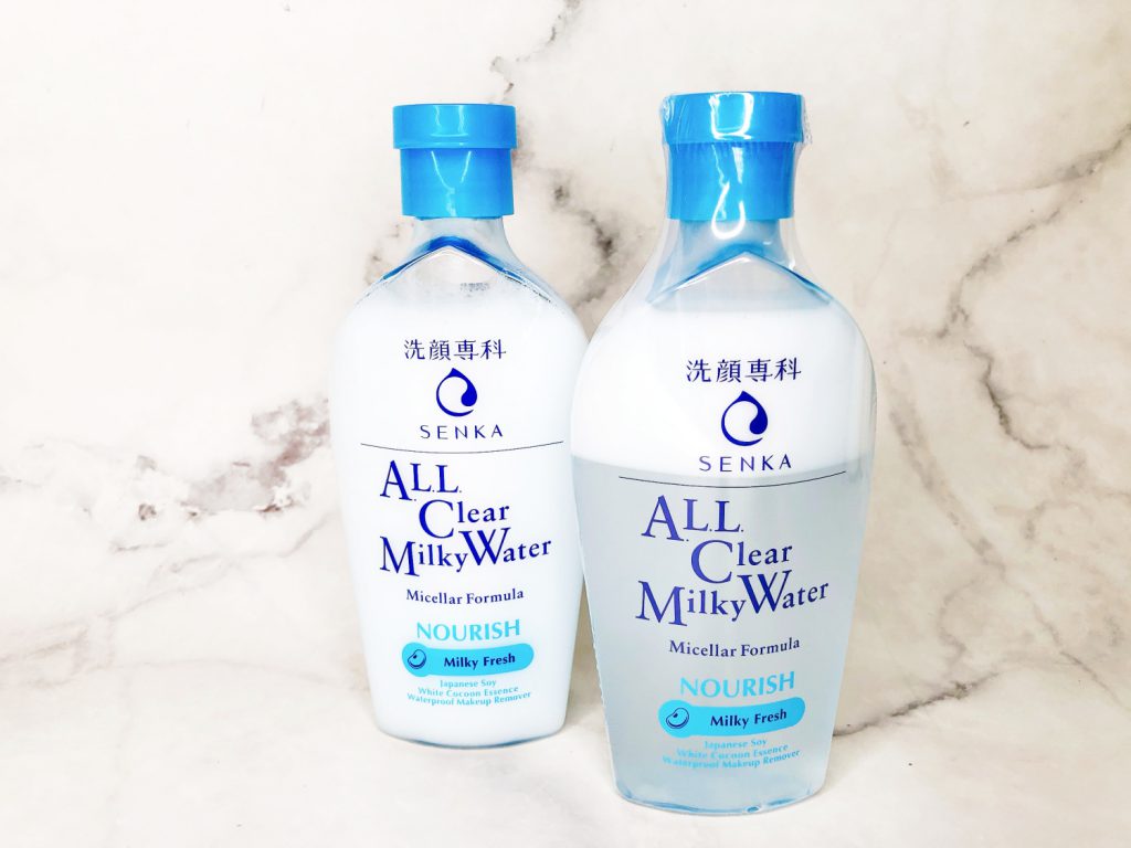 專科 超微米雙層保濕卸妝水 230ml/NT$230