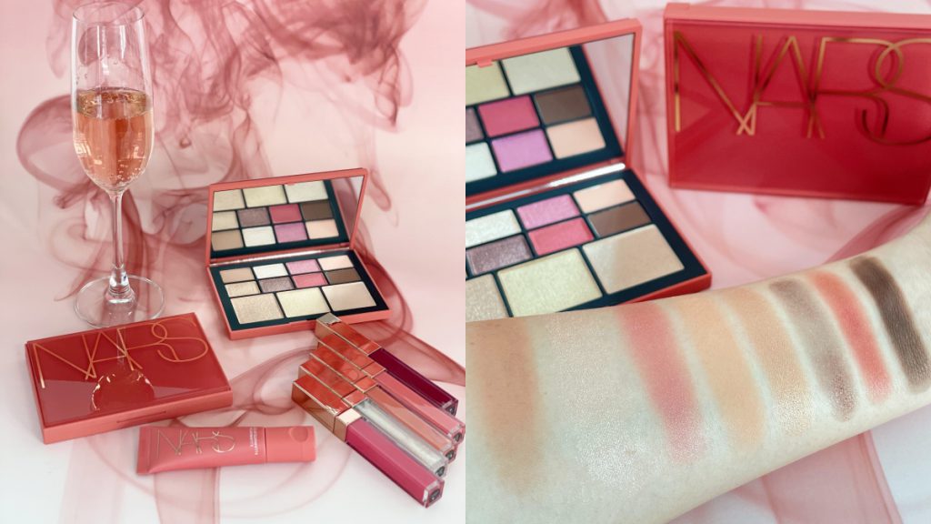NARS 迷幻恣醉系列