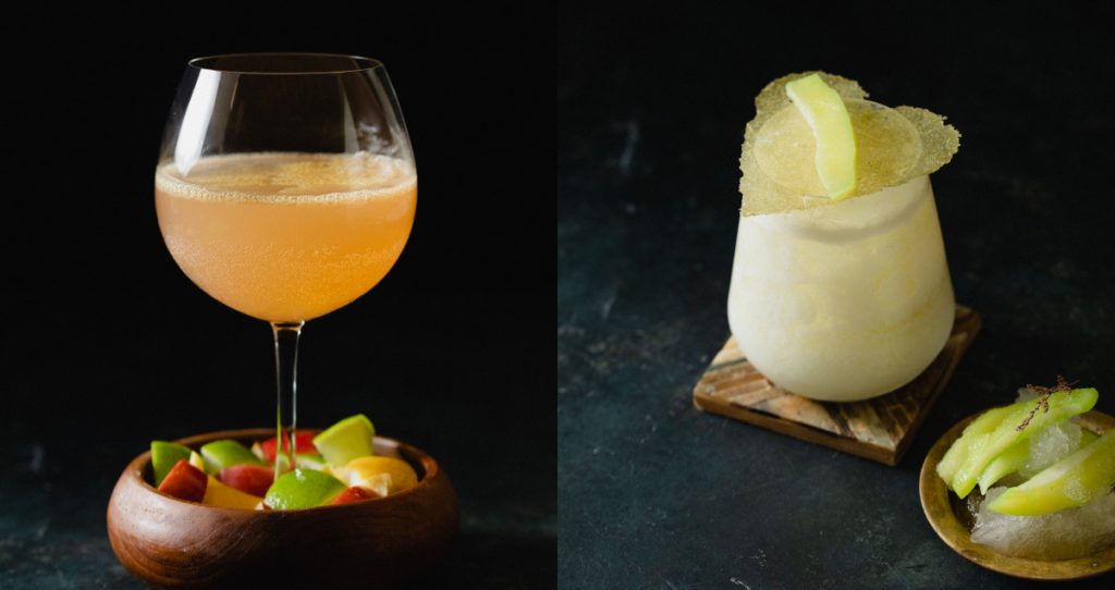 富錦樹台菜香檳 Bar Weekend