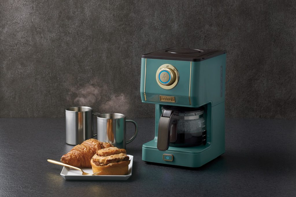 Drip Coffee Maker咖啡機