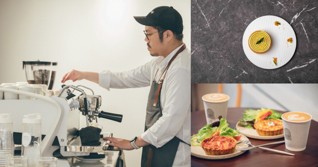 Moshi Café